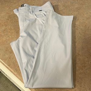 Travis Mathew Golf Pants. 36 Waist